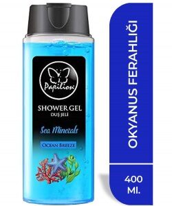 Papilion 400 Ml Duş Jeli - Görsel 1