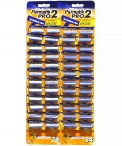 Permatik Pro 2 Bıçak 96li - Görsel 1
