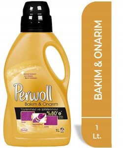 Perwol 1 Lt Bakım & Onarım ( Sarı ) - Görsel 1