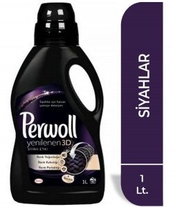 Perwol 1 Lt Siyahlar - Görsel 1