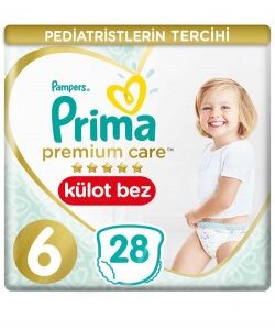 Prima Premium Care Ekstra Large (no:6) - Görsel 1
