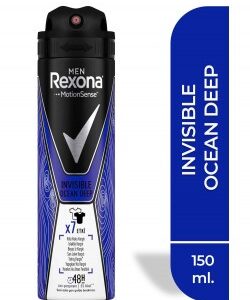 Rexona Deo 150 Ml Men ınvı.ocean Deep - Görsel 1