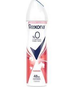 Rexona Deo 150 Ml Nap Passion - Görsel 1