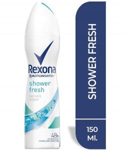 Rexona Deo 150 Ml Shower Fresh - Görsel 1