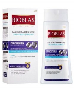 Bioablas Procyanidin Kepek Ve Dökülme Karşıtı Şamp... - Görsel 1