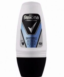 Rexona Rollon ınvısb ıce Fresh - Görsel 1