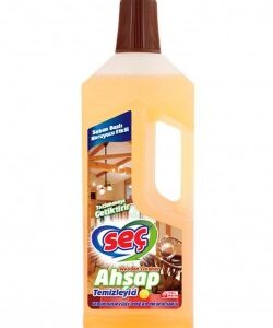 Seç Ahşap Temizleyici  750 Gr - Görsel 1