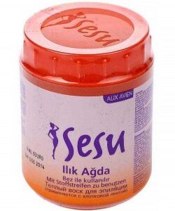 Sesu El Ağda 250 Gr - Görsel 1