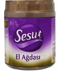 Sesu El Ağda 250gr - Görsel 1