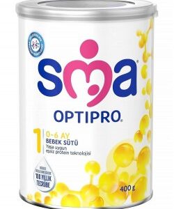 Sma Optıbro 400 Gr (1 Numara) - Görsel 1