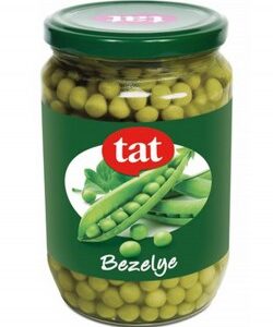 Tat Bezelye Cam 720 Gr - Görsel 1