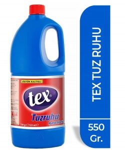 Tex Tuz Ruhu 550 Gr - Görsel 1