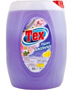 Tex Yüzey Temizliyici 5 Kg - Görsel 1