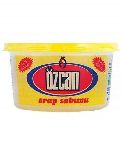 Tex Özcan Arap Sabunu Kase 400 Gr - Görsel 1