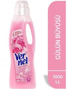 Vernel 1 Kg Gülün Büyüsü (pembe) X12 - Görsel 1
