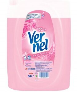 Vernel 5 Kg Gülün Büyüsü (pembe) - Görsel 1