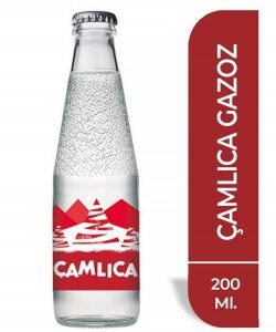 Çamlıca Fuji 200 Ml - Görsel 1