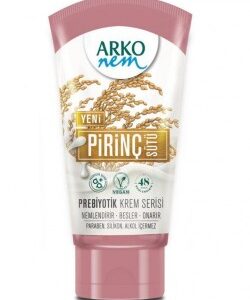 Arko Krem 60 Ml Prebiyotik Pirinç Sütü - Görsel 1