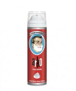Arko Traş Köpüğü 200 Ml Efsane - Görsel 1