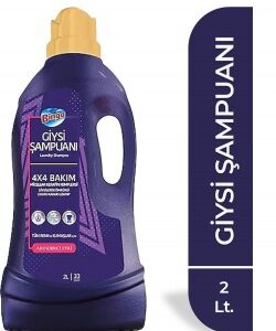 Bingo Giysi Şampuanı 2 Lt Arındırıcı Etki - Görsel 1