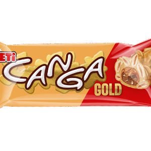 Canga Gold - Görsel 1