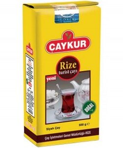 Çaykur Rize 500 Gr - Görsel 1