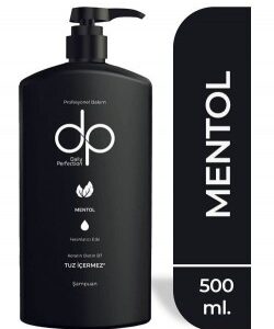 Dex Dp Şamp.500ml Mentol - Görsel 1
