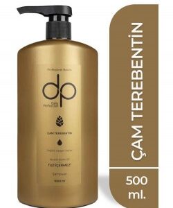Dex Dp Şamp.500ml Çam Terebentin - Görsel 1