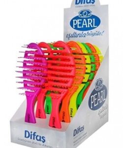 Difaş Pearl Saç Fırçası - Görsel 1