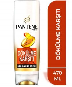 Pantene S.kremı 360ml Dökülme Krş - Görsel 1