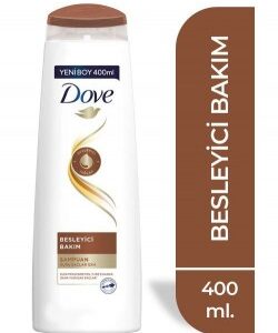 Dove Sampuan 400 Ml Besleyici Bakım - Görsel 1