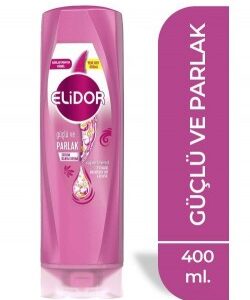 Elidor 400 Ml Saç Kre.güçlü Ve Parlak - Görsel 1