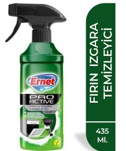 Ernet Pro Active 435 Ml Fırın&ızgara - Görsel 1