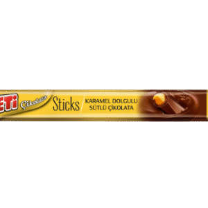 Eti Çikolata Karamelli Stick - Görsel 1