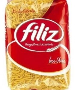 Filiz 5 Kg Makarna İnce Uzun - Görsel 1