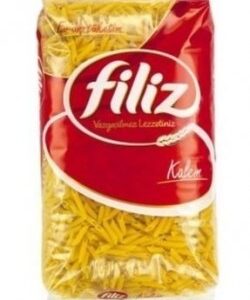 Filiz 5 Kg Makarna K.kalem - Görsel 1