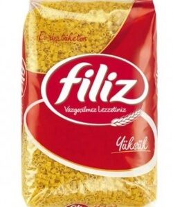 Filiz 5 Kg Makarna Yüksük - Görsel 1