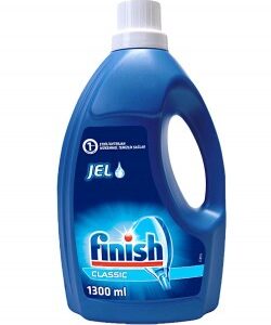 Calgonit Finish Jel 1300 Gr Classıc - Görsel 1