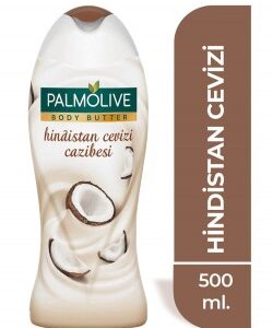 Palmolive Duş Jeli 500 Ml H.cevizi - Görsel 1