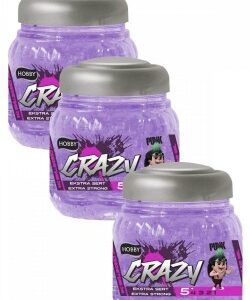 Hobby Crazy Jöle 150 Ml Extra Sert - Görsel 1