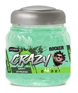Hobby Crazy Jöle 150 Ml Sert - Görsel 1