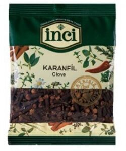 İnci 15 Gr Karanfil - Görsel 1