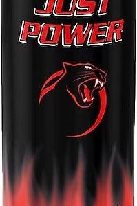 Just Power 250 Ml Enerji İçeçegi - Görsel 1