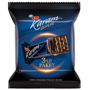 Karam Gurme Çoklu - Görsel 1