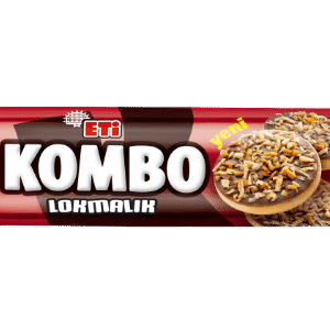 Kombo Lokmalık - Görsel 1