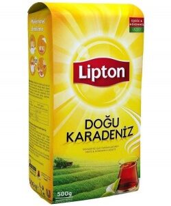 Lipton Doğu Karadeniz 500gr - Görsel 1