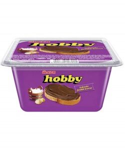 Ülker Hobby Çokokrem 350gr - Görsel 1