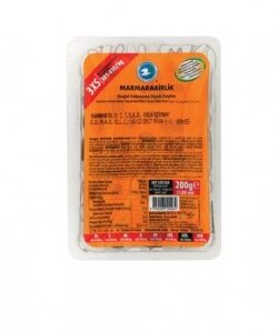 M.birlik (3xs) Vakumlu Lüks(381-410) 200gr - Görsel 1
