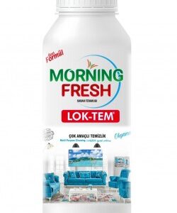 Morning Fresh 1 Lt Çok Amaçlı Temizlik Okyanus - Görsel 1