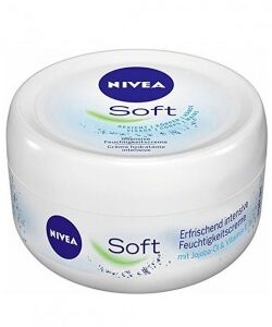 Nivea Soft Krem 200 Ml - Görsel 1